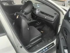 2020 Honda Vezel 1.5L CVT Pioneer, белый — фото 8
