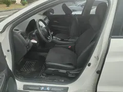 2020 Honda Vezel 1.5L CVT Pioneer, белый — фото 9
