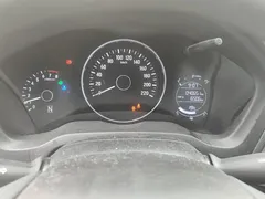 2020 Honda Vezel 1.5L CVT Pioneer, белый — фото 14