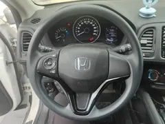 2020 Honda Vezel 1.5L CVT Pioneer, белый — фото 15