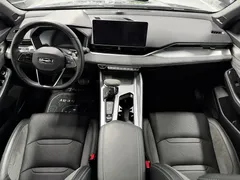 2023 Geely Preface 2.0TD — фото 5