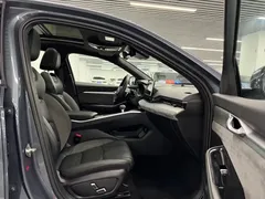 2023 Geely Preface 2.0TD — фото 7