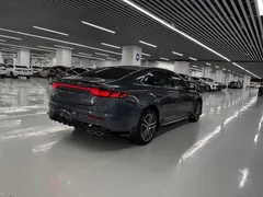 2023 Geely Preface 2.0TD — фото 13
