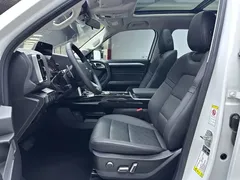 2021 Haval Dargo 1.5T DCT 2WD Border Collie, белый — фото 7