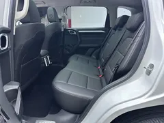 2021 Haval Dargo 1.5T DCT 2WD Border Collie, белый — фото 8