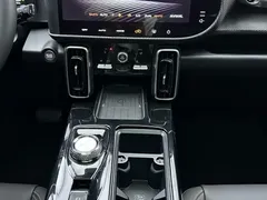 2021 Haval Dargo 1.5T DCT 2WD Border Collie, белый — фото 11