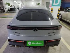 2022 Changan UNI-V 2.0T — фото 6