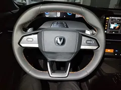2022 Changan UNI-V 2.0T — фото 11