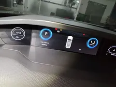2022 Changan UNI-V 2.0T — фото 12