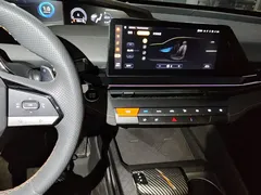 2022 Changan UNI-V 2.0T — фото 13