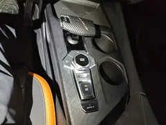 2022 Changan UNI-V 2.0T — фото 14