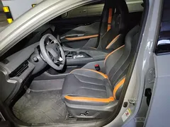 2022 Changan UNI-V 2.0T — фото 15