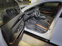2022 Changan UNI-V 2.0T — фото 16
