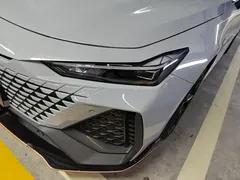 2022 Changan UNI-V 2.0T — фото 24