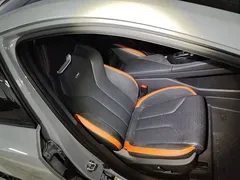 2022 Changan UNI-V 2.0T — фото 25