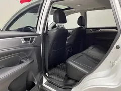 2021 Haval M6 Plus 1.5T DCT Luxury, белый — фото 8