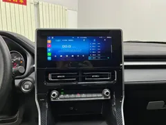 2021 Haval M6 Plus 1.5T DCT Luxury, белый — фото 12
