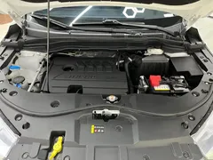 2021 Haval M6 Plus 1.5T DCT Luxury, белый — фото 19