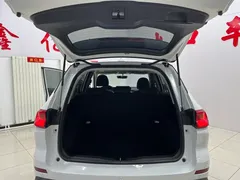 2021 Haval M6 Plus 1.5T DCT Luxury, белый — фото 21