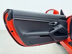 2020 Porsche 718 Boxster 2.0T — фото 6