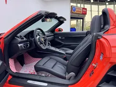 2020 Porsche 718 Boxster 2.0T — фото 7