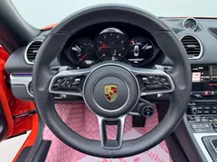 2020 Porsche 718 Boxster 2.0T — фото 10