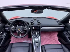 2020 Porsche 718 Boxster 2.0T — фото 14