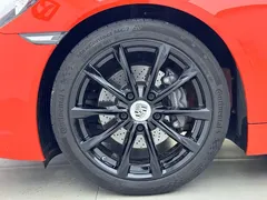 2020 Porsche 718 Boxster 2.0T — фото 16