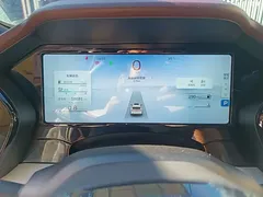 2021 Geely Monjaro 2.0TD DCT EVO 2WD Premium, белый — фото 12