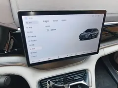 2025 BYD Song PLUS DM-i PHEV 112km Premium, чёрный — фото 20