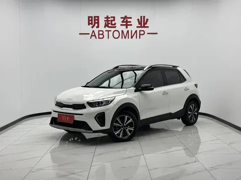 2021 Kia Yipao 1.4L CVT Sunroof