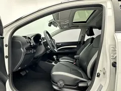 2021 Kia Yipao 1.4L CVT Sunroof, белый — фото 4