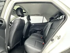 2021 Kia Yipao 1.4L CVT Sunroof, белый — фото 5