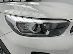 2021 Kia Yipao 1.4L CVT Sunroof, белый — фото 10