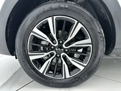 2021 Kia Yipao 1.4L CVT Sunroof, белый — фото 12