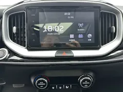 2021 Kia Yipao 1.4L CVT Sunroof, белый — фото 16