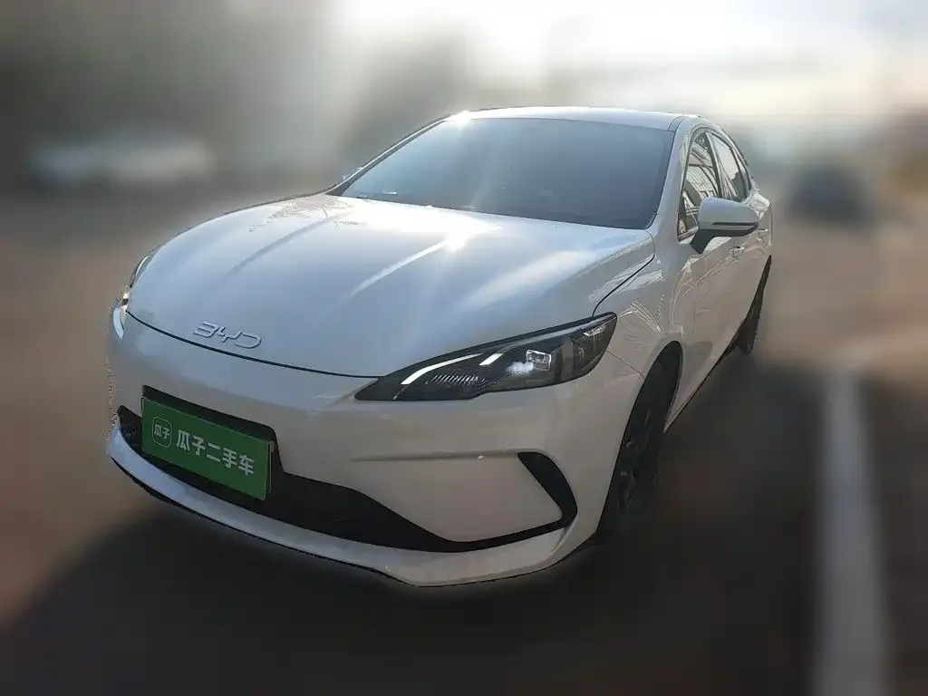 2025 BYD Seal 05 PHEV DM-i Smart Drive 55km Luxury