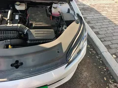 2025 BYD Seal 05 PHEV DM-i Smart Drive 55km Luxury, белый — фото 22
