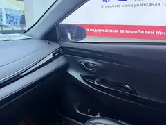 2022 Toyota Yaris L Zhixuan 1.5L CVT Luxury Plus, белый — фото 8