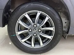 2022 Toyota Yaris L Zhixuan 1.5L CVT Luxury Plus, белый — фото 21