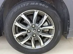 2022 Toyota Yaris L Zhixuan 1.5L CVT Luxury Plus, белый — фото 22