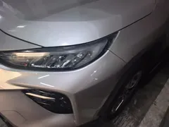 2022 Toyota Wildlander 2.0L CVT 2WD Luxury Plus — фото 5