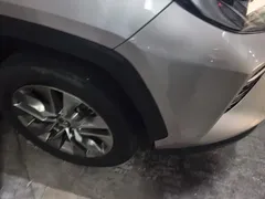 2022 Toyota Wildlander 2.0L CVT 2WD Luxury Plus — фото 6