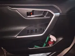 2022 Toyota Wildlander 2.0L CVT 2WD Luxury Plus — фото 7