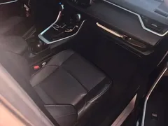 2022 Toyota Wildlander 2.0L CVT 2WD Luxury Plus — фото 8