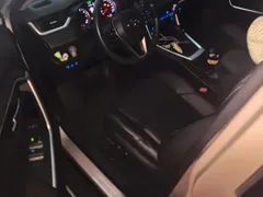 2022 Toyota Wildlander 2.0L CVT 2WD Luxury Plus — фото 9