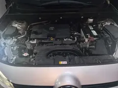 2022 Toyota Wildlander 2.0L CVT 2WD Luxury Plus — фото 10