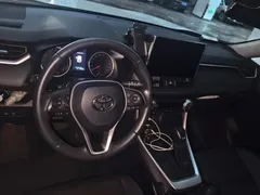 2022 Toyota Wildlander 2.0L CVT 2WD Luxury Plus — фото 12