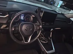 2022 Toyota Wildlander 2.0L CVT 2WD Luxury Plus — фото 13