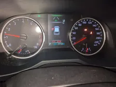 2022 Toyota Wildlander 2.0L CVT 2WD Luxury Plus — фото 14